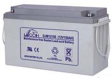 DJM12150    12V150AH     理士蓄电池
